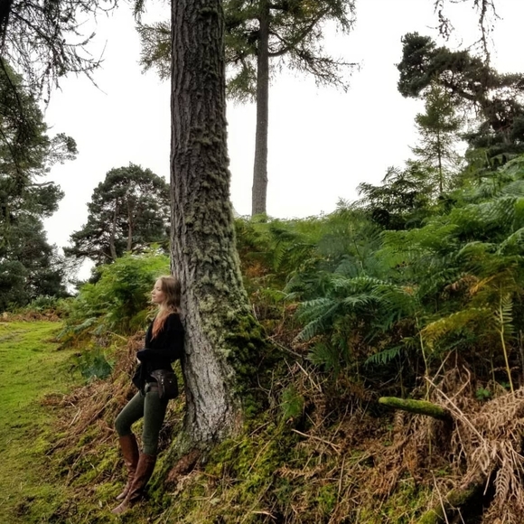 Meet your Posher, Alfreyja! - Picture 1 of 1